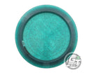 USED DGA SP Line Torrent 174g Blue Green Matrix Foil Distance Driver Golf Disc