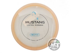 Mint Discs Eternal Mustang Midrange Golf Disc (Individually Listed)