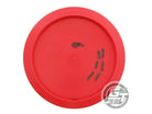 USED Innova DX Dragon 159g Red Green Foil Distance Driver Golf Disc