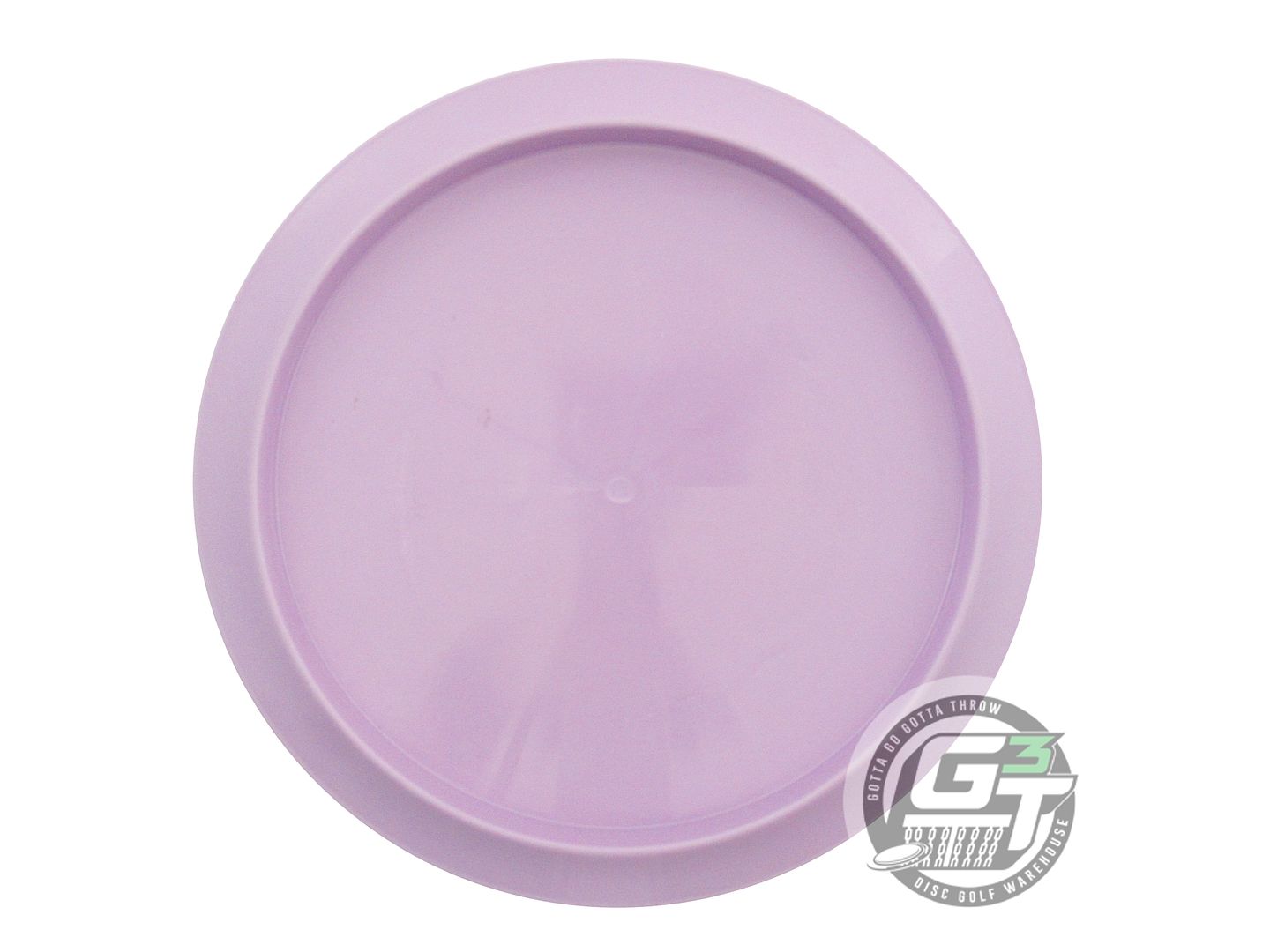 USED Latitude 64 Royal Grand Honor 173g Lilac Pink Foil Fairway Driver Golf Disc