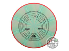 Axiom Cosmic Electron Firm Proxy Putter Golf Disc (Individually Listed)