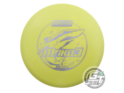 Innova DX Mako3 Midrange Golf Disc (Individually Listed)