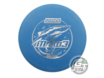 Innova DX Mako3 Midrange Golf Disc (Individually Listed)
