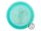 USED Westside Discs [STINCHCOMB] VIP-X Sword 176g Teal Distance Driver Disc