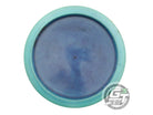 USED Discraft Big Z Heat 171g Teal HOME DYED Distance Driver Golf Disc