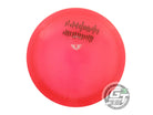 USED DiscMania C-Line FD 172g Red Wiped Stamp Fairway Driver Golf Disc