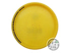 USED Kastaplast K1 Soft Berg 176g Marigold Silver Stamp Putter Golf Disc