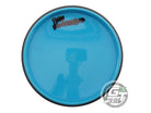 USED MVP Disc Sports X-OUT Neutron Uplink 174g Teal Midrange Golf Disc