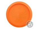 USED Latitude 64 Zero Gravity Saint 126g Orange Black Stamp Fairway Driver Disc
