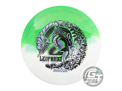 Innova Limited Edition 2026 Tour Series Ohn Scoggins Duo Leopard3 Fairway Driver Golf Disc (Individually Listed)