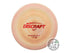Discraft First Run ESP Zone GT Putter Golf Disc (Individually Listed)