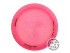 USED Dynamic Discs Lucid Getaway 173g Pink Wiped Stamp Distance Driver Golf Disc