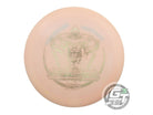 USED Innova [SOCKIBOT] Star Destroyer 172g Peach Silver Foil Driver Golf Disc