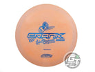 USED Discraft Jawbreaker Z FLX Cicada 172g Stripe Foil Fairway Driver Golf Disc