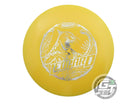 USED Innova GStar Leopard 171g Marigold Silver Foil Fairway Driver Golf Disc