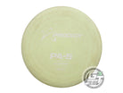 USED Prodigy Discs 300 Soft PA5 177g Yellow White Stamp Putter Golf Disc