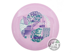 Thought Space Athletics Aura Coalesce Fairway Driver Golf Disc (Individually Listed)