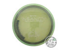 USED Axiom Discs Proton Insanity 172g Green Seafoam Rim Distance Driver Disc