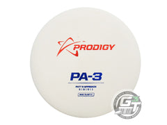 Prodigy 200 Series PA3 Putter Golf Disc (Individually Listed)