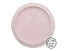 USED Latitude 64 Retro Burst Sapphire 164g Lt. Pink Aqua Foil Driver Golf Disc
