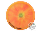 USED Latitude 64 Opto Ice Fuse 174g Marigold HOME DYED Midrange Golf Disc