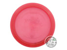 USED Gateway Diamond Assassin 171g Red Gold Holo Foil Fairway Driver Golf Disc