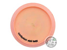 USED Innova [KOLING] Star Thunderbird 175g Peach Red Foil Distance Driver Disc