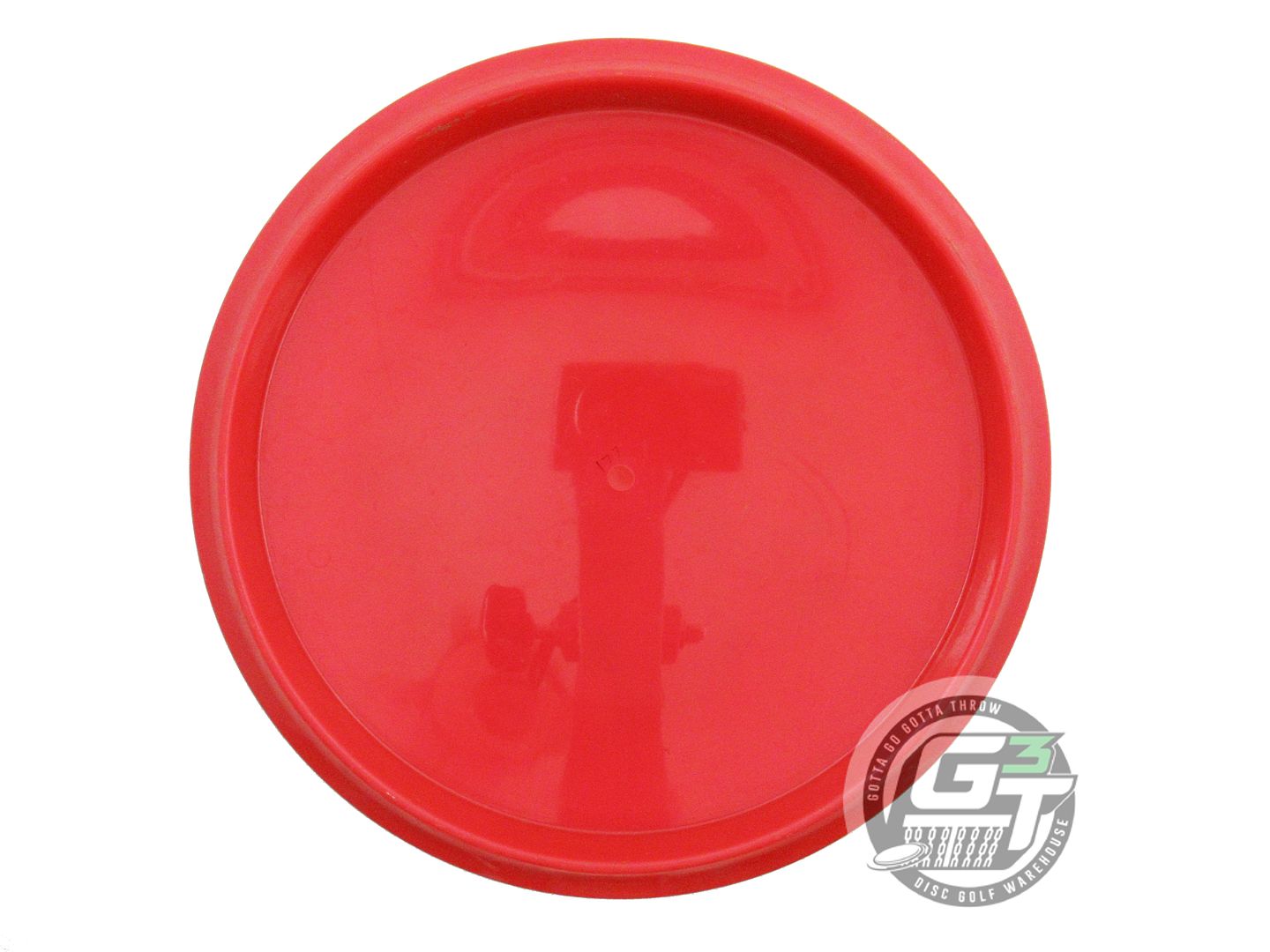 USED Thought Space Ethereal Pathfinder 177g Red Midrange Golf Disc