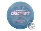 USED Discraft ESP Raptor 176g Blue Lilac Foil Distance Driver Golf Disc