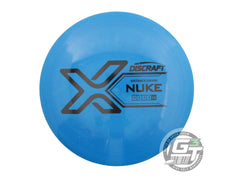 Discraft Elite X Nuke Distance Driver Golf Disc (Individually Listed)