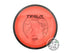 MVP Proton Tesla Distance Driver Golf Disc (Individually Listed)