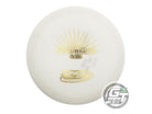 USED Innova DX Glow Wraith 165g Gold Foil Distance Driver Golf Disc