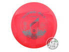 NOS Westside Discs VIP Harp 173g Red Teal Foil Putter Golf Disc