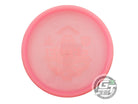 USED DiscMania Active Premium Sensei 174g Pink White Stamp Putter Golf Disc