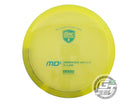 USED DiscMania C-Line MD1 177g Yellow Blue Foil Midrange Golf Disc