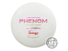 Legacy Icon Edition Phenom Fairway Driver Golf Disc (Individually Listed)