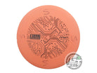 USED Streamline Discs [CIRCUIT] Electron Runway 176g Orange Midrange Golf Disc