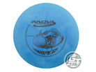 USED Innova DX Viper 168g Blue Black Stamp Fairway Driver Golf Disc