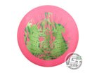 NOS Innova X-OUT Star Katana 168g Pink Distance Driver Golf Disc