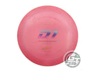 USED Prodigy Discs 500 D1 172g Pink Rainbow Foil Distance Driver Golf Disc
