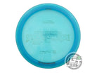 USED Discraft [ULIBARRI] Z Captain's Raptor 175g Blue Driver Golf Disc