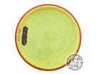 USED Axiom Discs [DFX] Neutron Paradox 176g Yellow Orange Rim Midrange Golf Disc