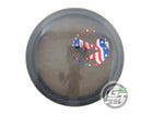 USED Discraft Z Thrasher 172g Gray Flag Foil Distance Driver Golf Disc