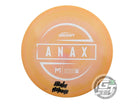 USED Discraft [McBETH] ESP Anax 174g Orange White Stamp Driver Golf Disc