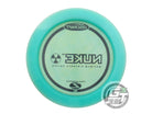 USED Discraft Z Nuke 167g Seafoam Black Stamp PFN Distance Driver Golf Disc