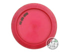 USED Innova Blizzard Boss 158g Red Silver Foil Distance Driver Golf Disc