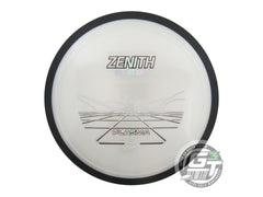 MVP Plasma Zenith [James Conrad 1X] Distance Driver Golf Disc (Individually Listed)