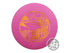 Lightning Sure Grip Rubber Putter Golf Disc (Individually Listed)