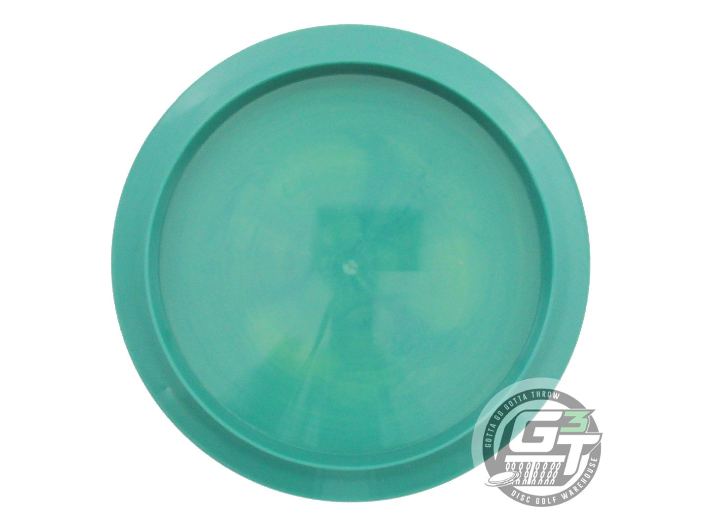NOS DiscMania NORDIC PHENOM Special Blend S-Line PD 174g Green Driver Golf Disc