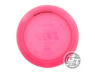 USED Prodigy Discs 400 D3 173g Pink Teal Star Foil Distance Driver Golf Disc
